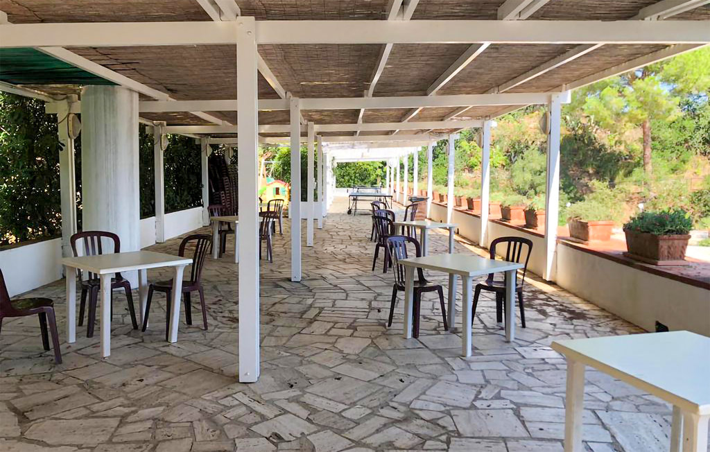 Ferienwohnung - Rio Marina , Italien - ITE158 28