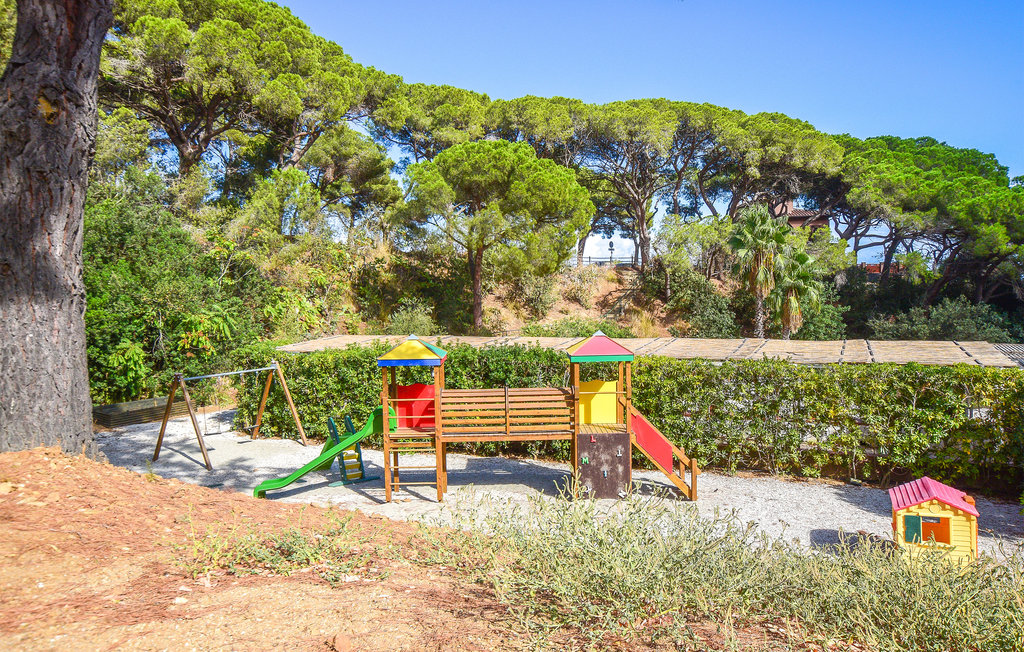 Ferienwohnung - Rio Marina , Italien - ITE158 7