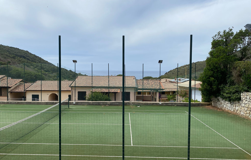 Ferienwohnung - Rio nell'Elba , Italien - ITE160 16