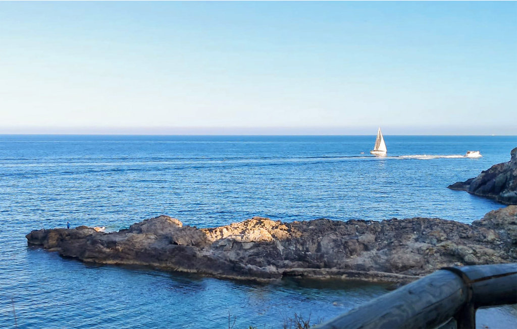 Ferienwohnung - Rio Marina , Italien - ITE158 25