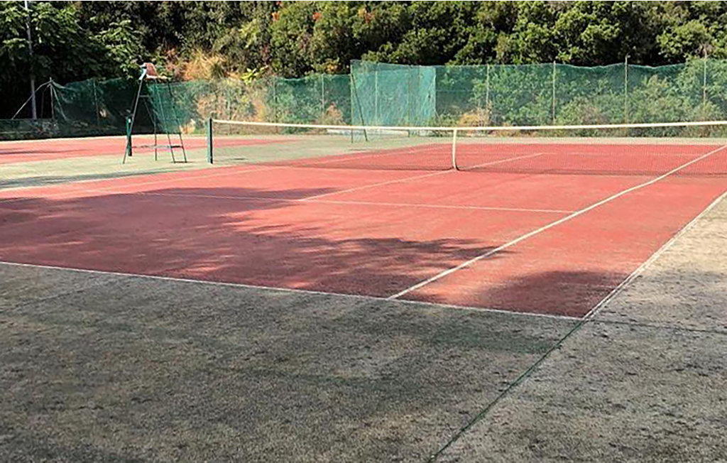 Ferienwohnung - Rio Marina , Italien - ITE158 26