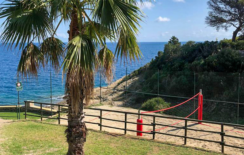 Ferienwohnung - Rio Marina , Italien - ITE158 27