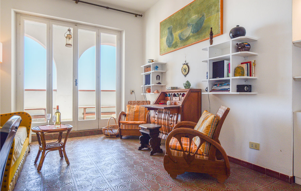 Feriehuse - Campo nell'Elba , Italien - ITE166 13