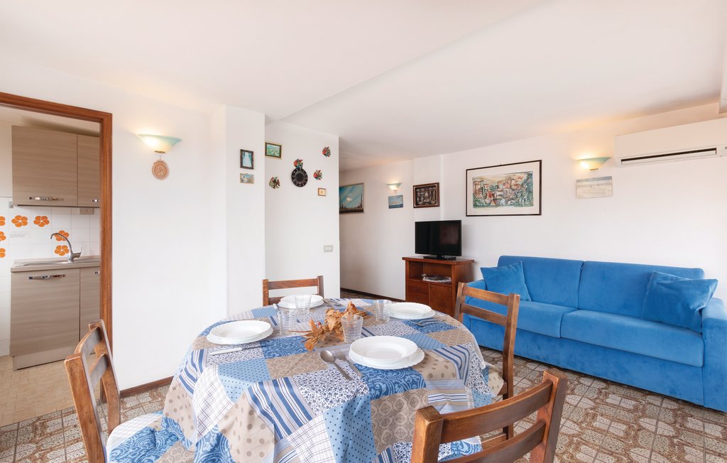Ferienwohnung - Porto Azzurro , Italien - ITE140 6
