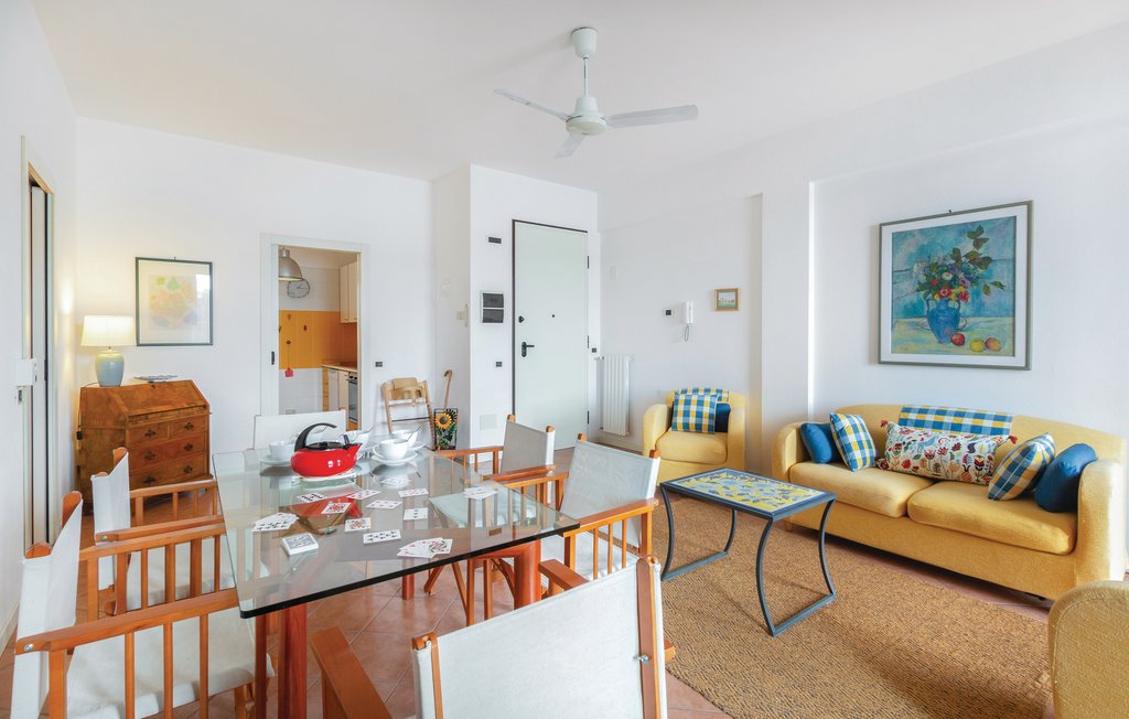 Ferienwohnung - Porto Azzurro , Italien - ITE148 10