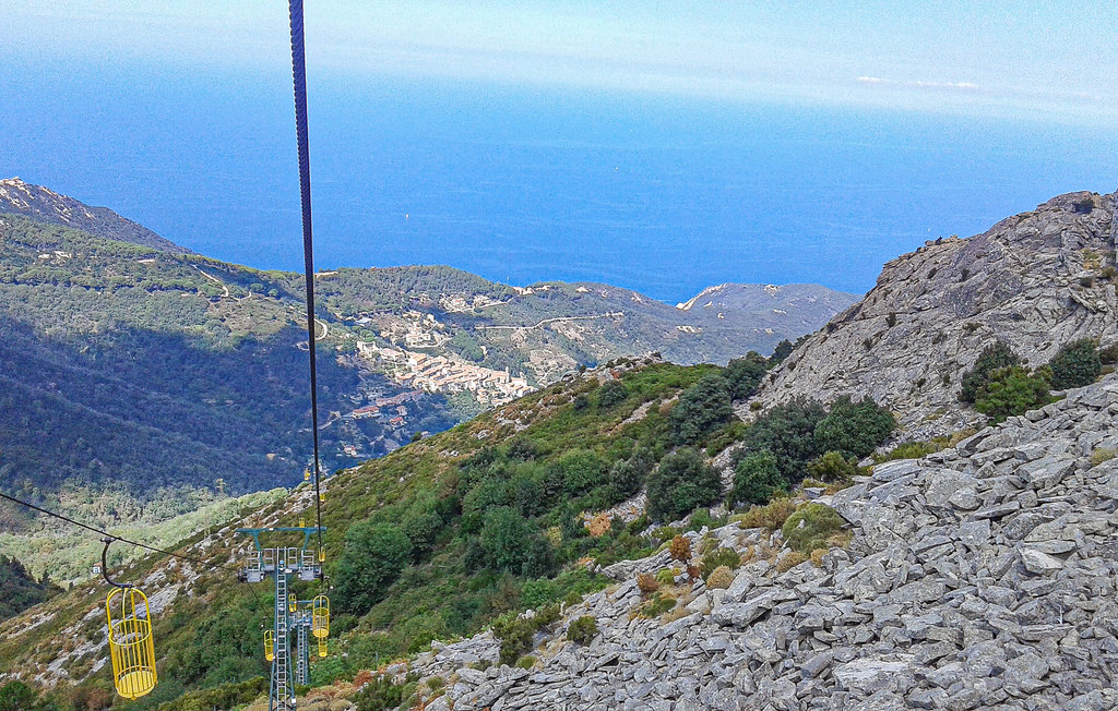 Feriehuse - Marciana Marina , Italien - ITE154 27