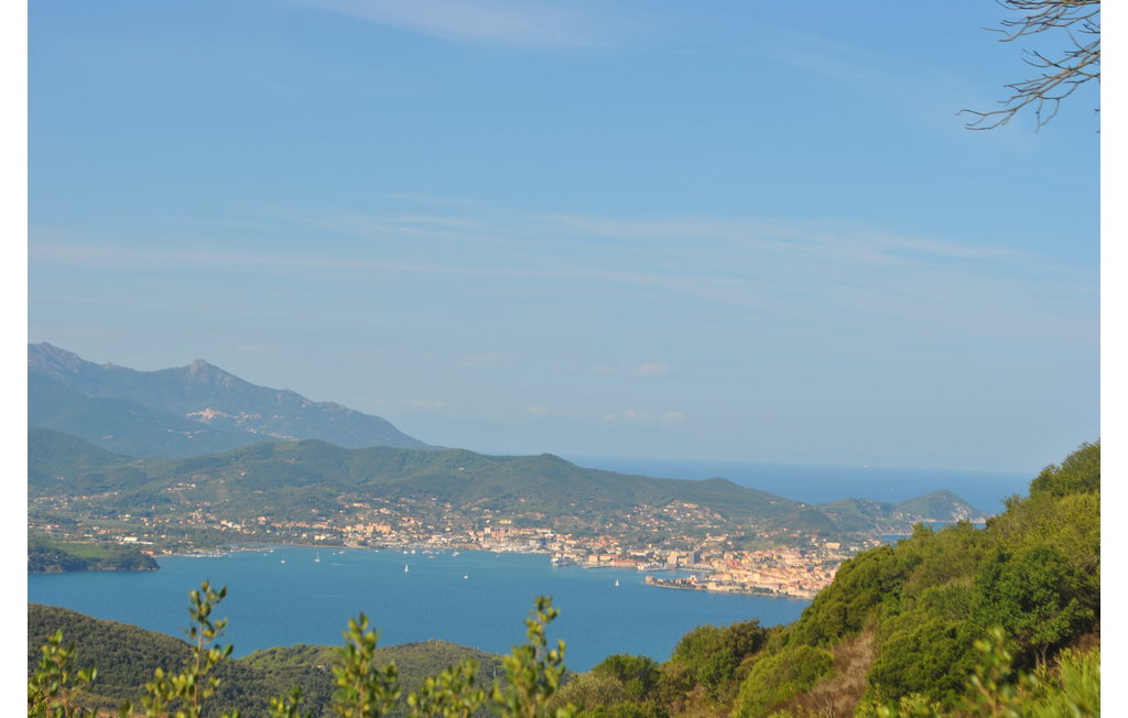 Ferienwohnung - Rio nell'Elba , Italien - ITE160 26