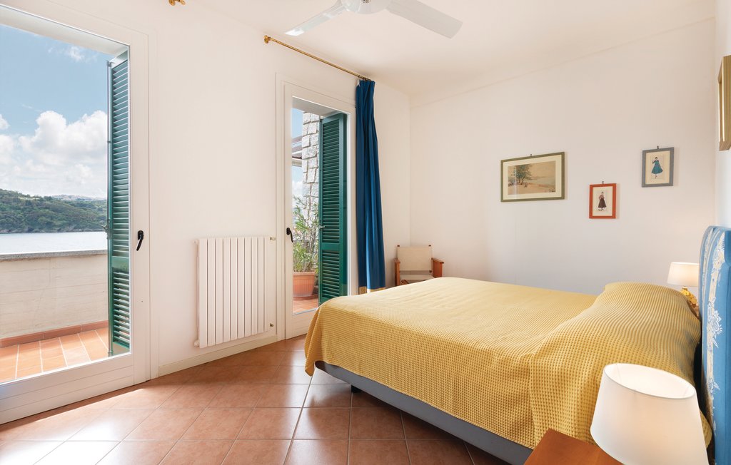 Ferienwohnung - Porto Azzurro , Italien - ITE148 4