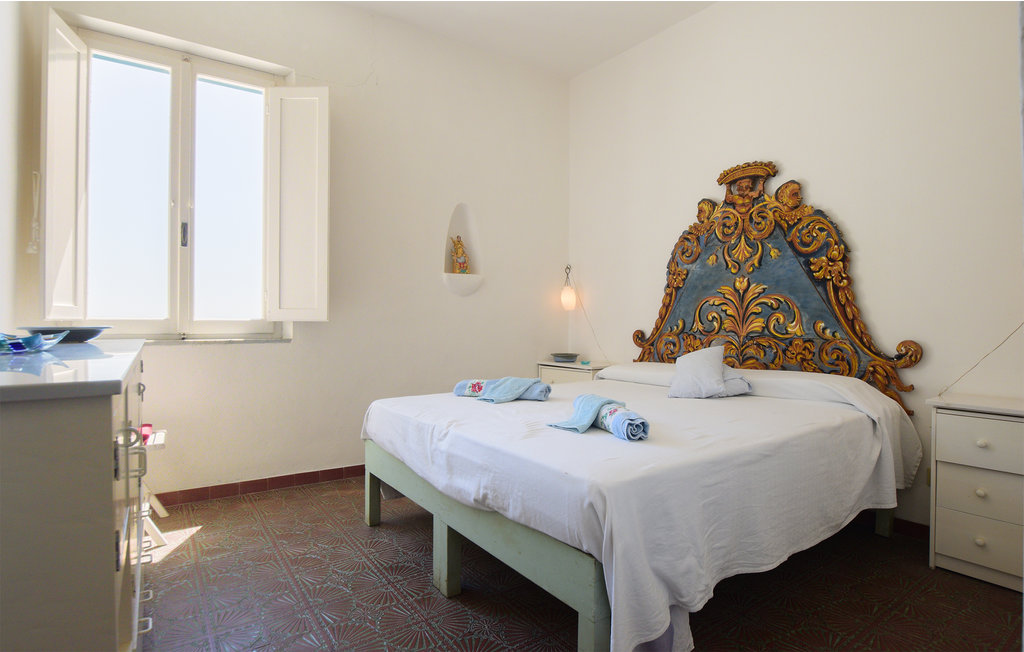 Feriehuse - Campo nell'Elba , Italien - ITE166 5