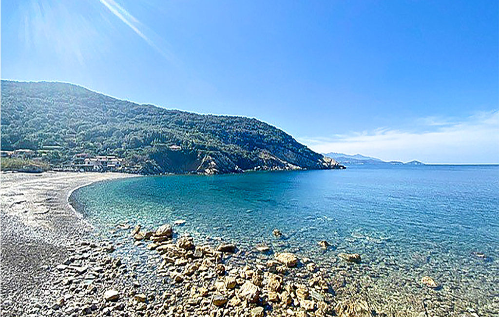 Ferienwohnung - Rio nell'Elba , Italien - ITE160 17