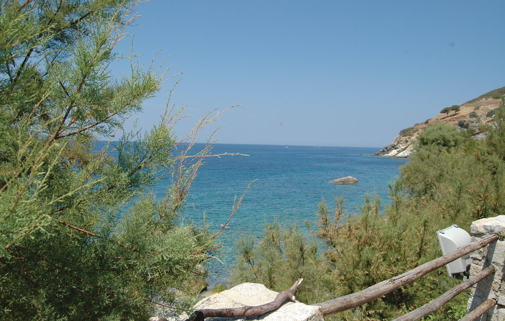 Feriehuse - Pomonte , Italien - ITE129 18