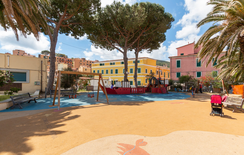 Ferienwohnung - Rio nell'Elba , Italien - ITE160 23