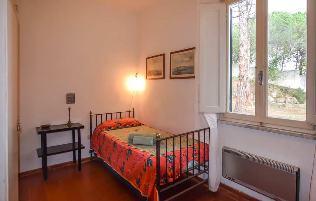 Ferienhaus - San Piero in Campo , Italien - ITE178 20