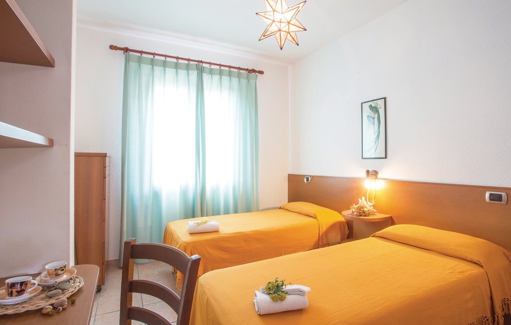 Feriehuse - Pomonte , Italien - ITE129 10