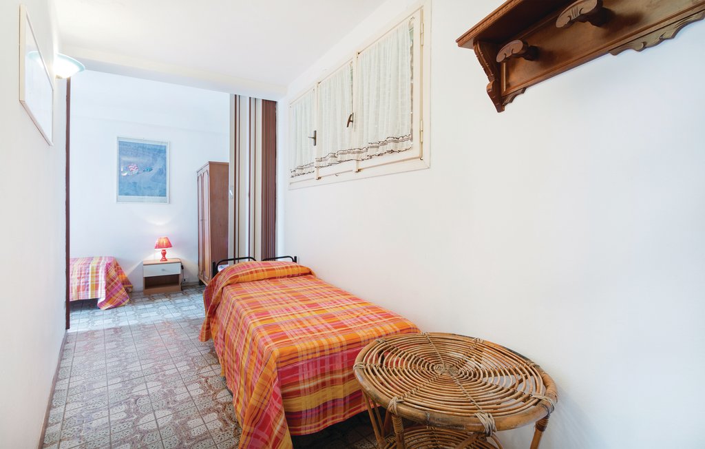 Ferienwohnung - Porto Azzurro , Italien - ITE140 10