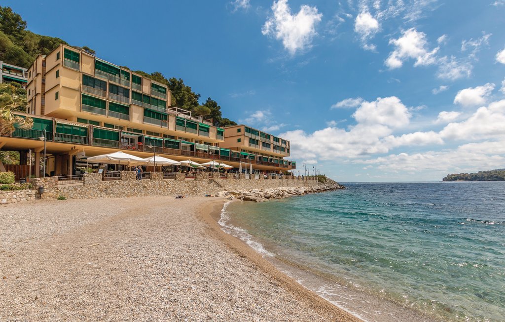 Ferienwohnung - Porto Azzurro , Italien - ITE148 19