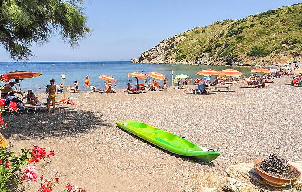 Ferienwohnung - Rio nell'Elba , Italien - ITE160 20