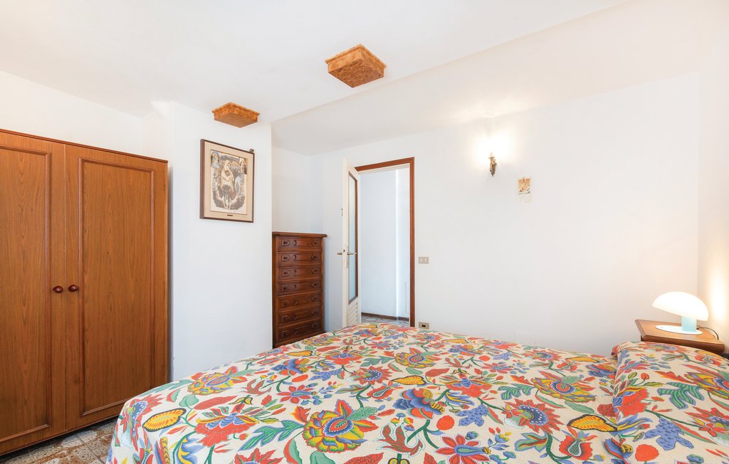 Ferienwohnung - Porto Azzurro , Italien - ITE140 9