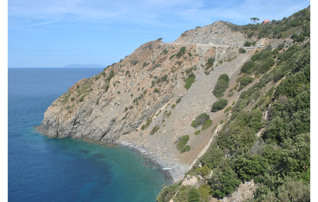 Feriehuse - Campo nell'Elba , Italien - ITE166 29