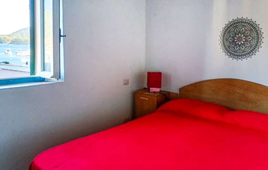 Ferienwohnung - Porto Azzurro , Italien - ITE171 4