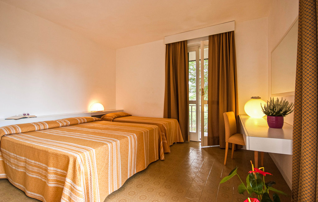 Ferienwohnung - Lacona , Italien - ITE174 9