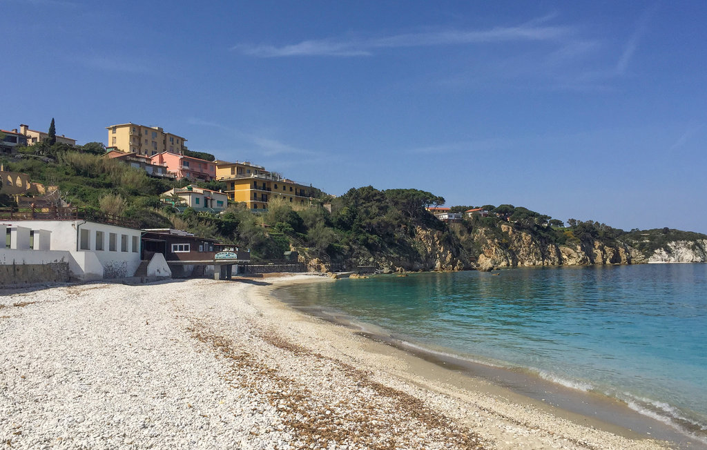 Ferienwohnung - Rio nell'Elba , Italien - ITE160 22