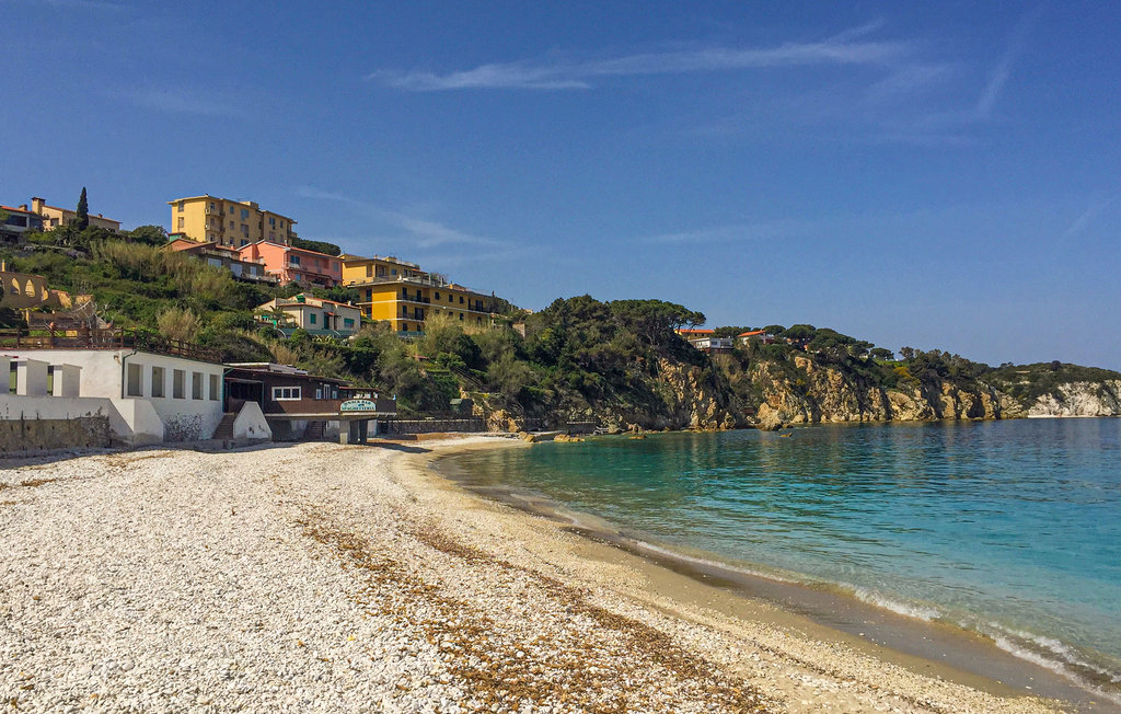 Ferieleilighet - Rio nell'Elba , Italia - ITE179 21