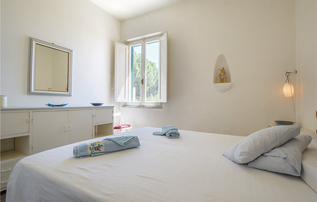 Feriehuse - Campo nell'Elba , Italien - ITE166 17