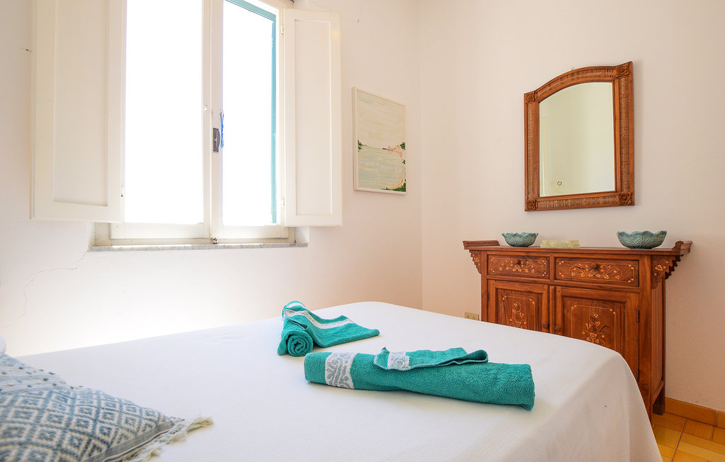 Feriehuse - Campo nell'Elba , Italien - ITE166 20