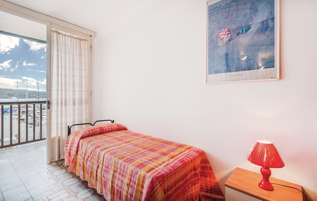 Ferienwohnung - Porto Azzurro , Italien - ITE140 4