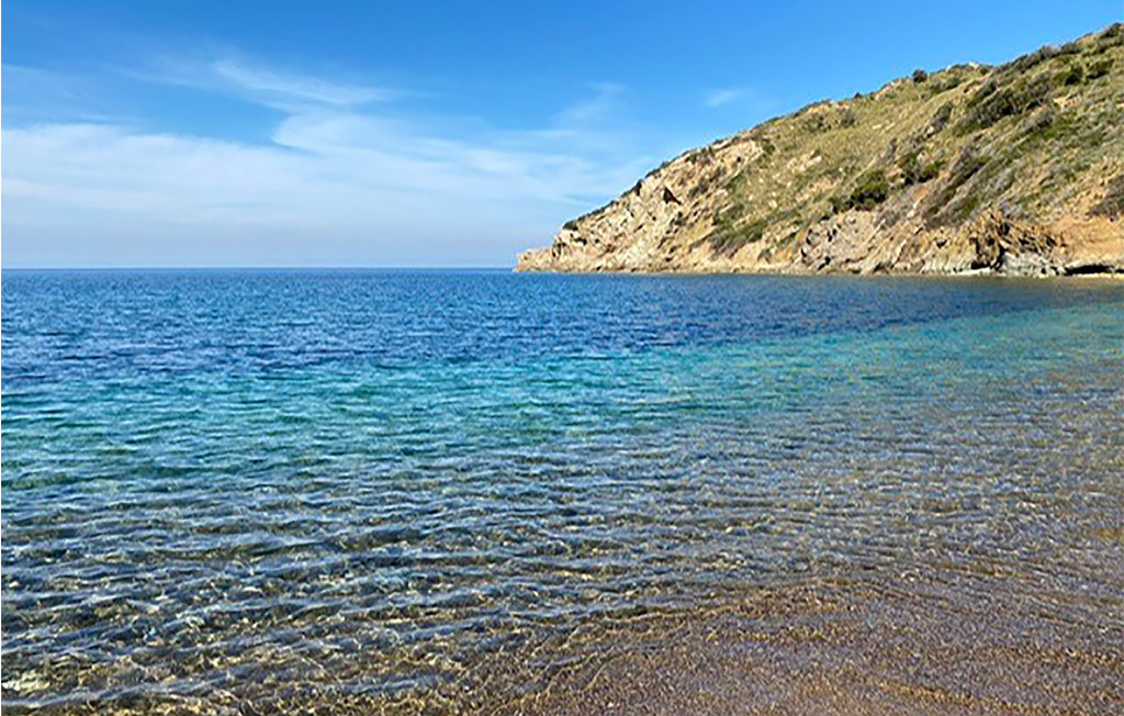 Ferienwohnung - Rio nell'Elba , Italien - ITE160 19
