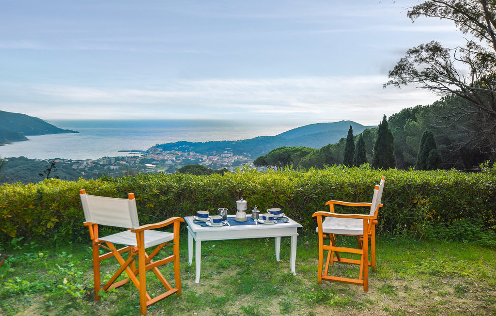 Ferienhaus - San Piero in Campo , Italien - ITE178 10