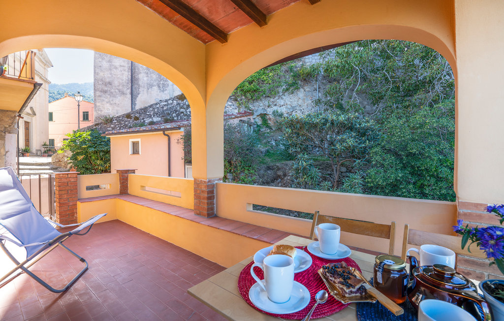 Feriehuse - Marciana Marina , Italien - ITE154 5