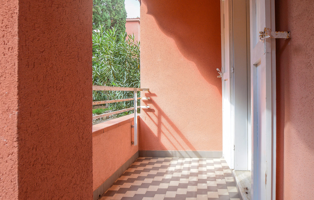 Ferienwohnung - Rio Marina , Italien - ITE158 12