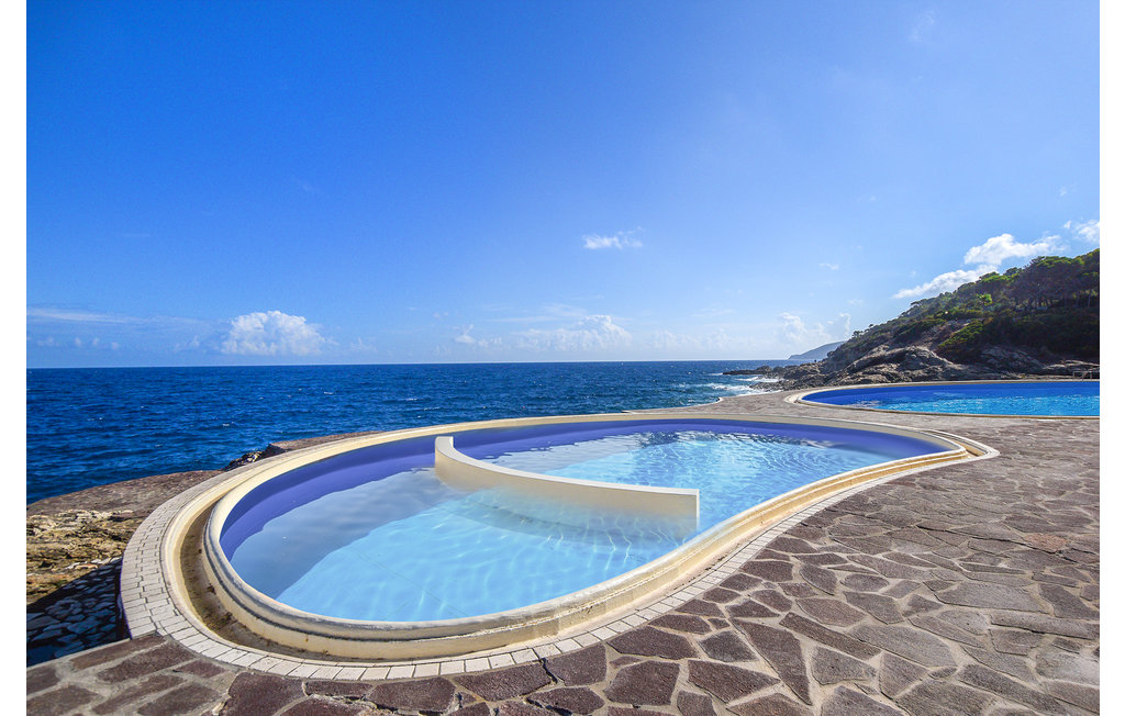 Ferienwohnung - Rio Marina , Italien - ITE158 1