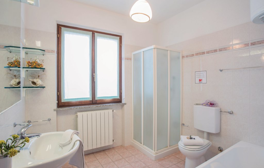 Feriehuse - Pomonte , Italien - ITE129 12