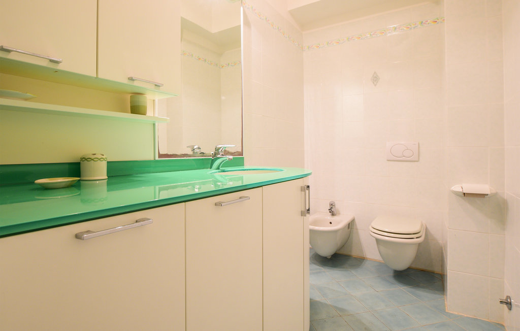 Ferienwohnung - Rio Marina , Italien - ITE158 21