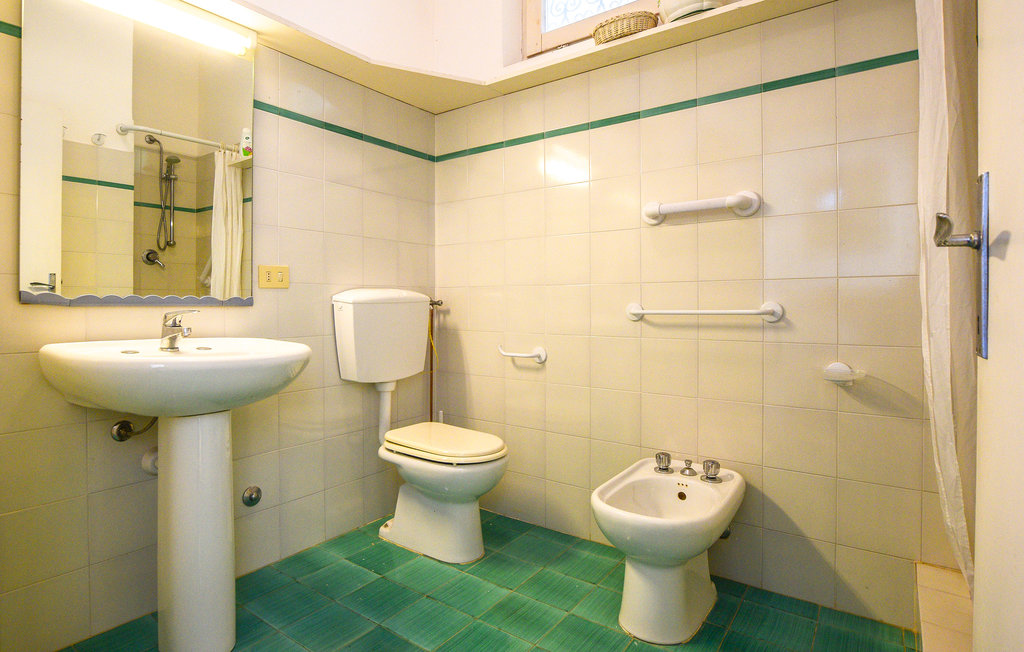 Feriehuse - Campo nell'Elba , Italien - ITE166 24