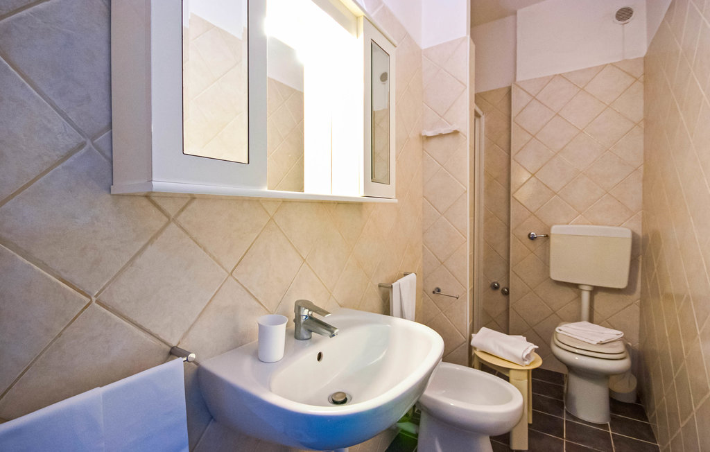 Ferienwohnung - Lacona , Italien - ITE175 10