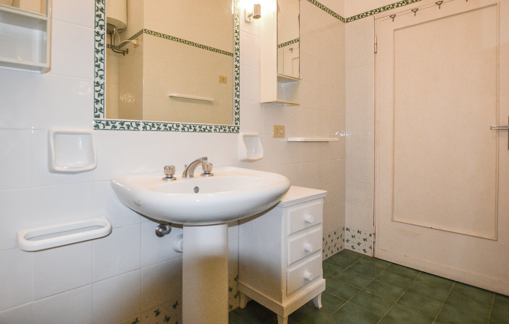 Ferienhaus - San Piero in Campo , Italien - ITE178 23