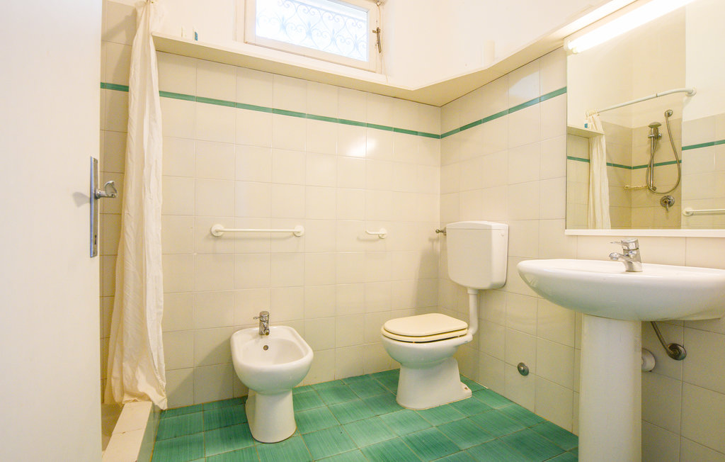 Feriehuse - Campo nell'Elba , Italien - ITE166 26