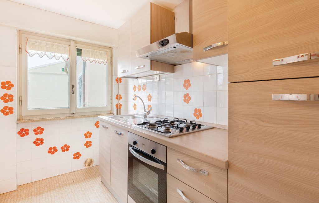 Ferienwohnung - Porto Azzurro , Italien - ITE140 7