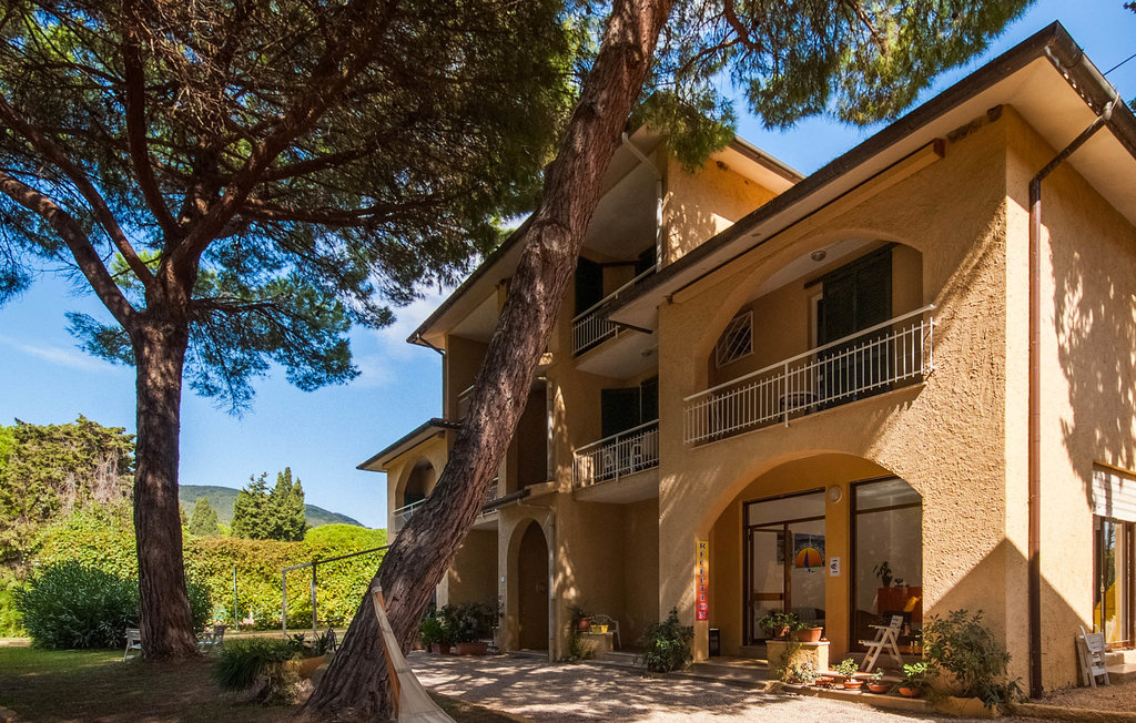 Ferienwohnung - Lacona , Italien - ITE175 1