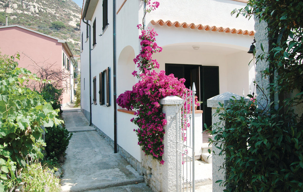 Feriehuse - Pomonte , Italien - ITE129 2