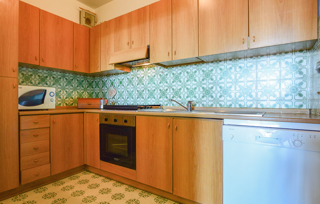 Ferienwohnung - Rio Marina , Italien - ITE158 16