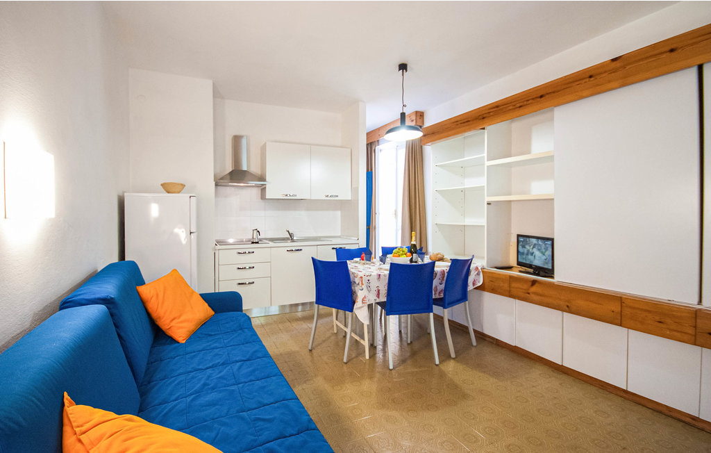 Ferienwohnung - Lacona , Italien - ITE174 3