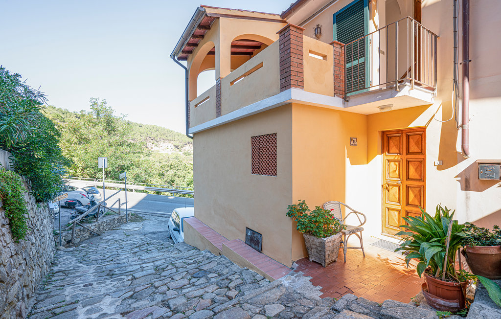 Feriehuse - Marciana Marina , Italien - ITE154 2