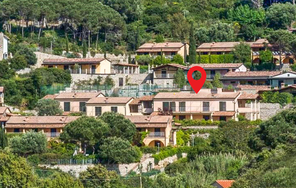 Ferieleilighet - Rio nell'Elba , Italia - ITE179 9