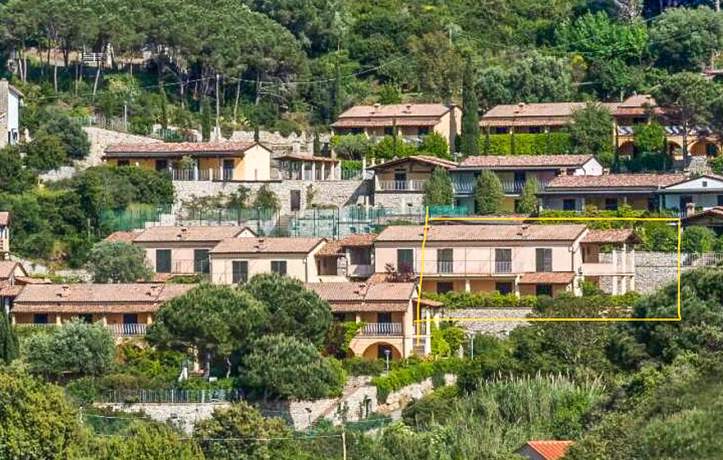 Ferienwohnung - Rio nell'Elba , Italien - ITE160 7