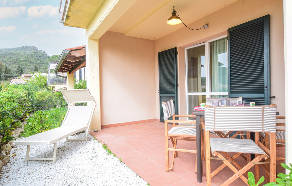 Ferienwohnung - Rio nell'Elba , Italien - ITE160 8